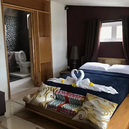 Lux Auberge